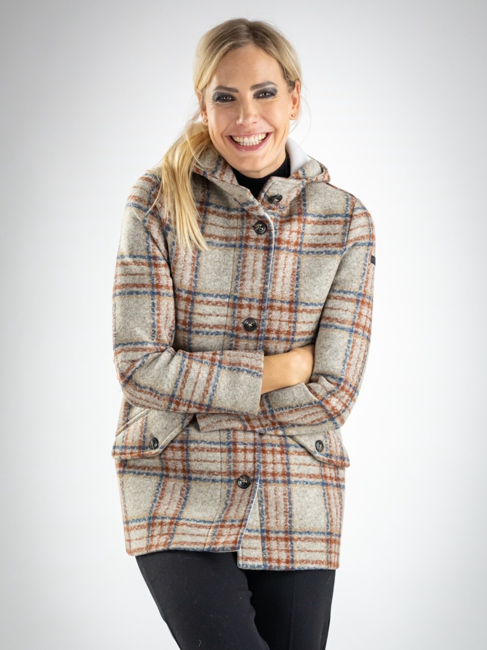 BN48 Woman Collection